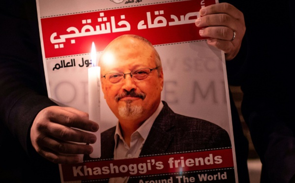 Affaire Khashoggi : Le corps démembré "aurait été dissout"