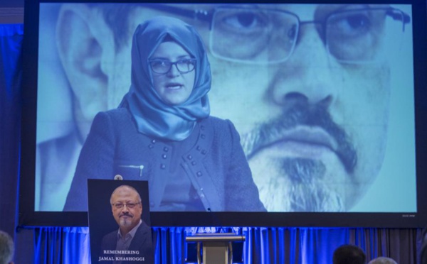 Meurtre du journaliste Khashoggi : Erdogan accuse clairement le sommet du gouvernement saoudien
