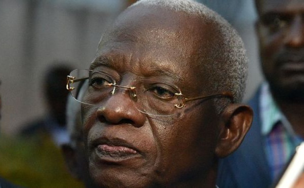 Décès de l'opposant ivoirien Aboudramane Sangaré