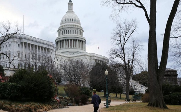 Midterms: les risques d’une interférence étrangère