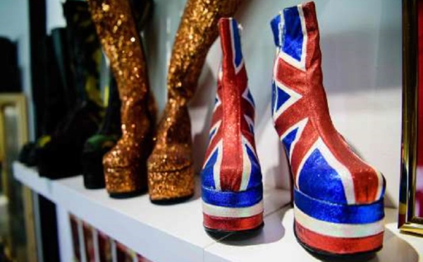 Les Spice Girls se reforment, le temps d’une tournée