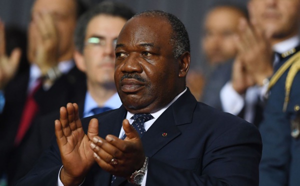 Le Gabon admet la gravité de l'état de santé d'Ali Bongo