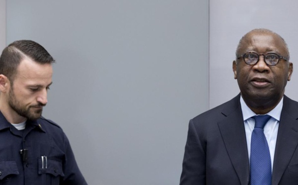 Procès Gbagbo: la fiabilité des sources remise en cause par la défense