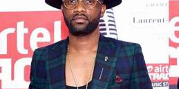 Elections en RDC: "Bonne chance, mon vieux" lance Fally Ipupa à l'opposant Fayulu