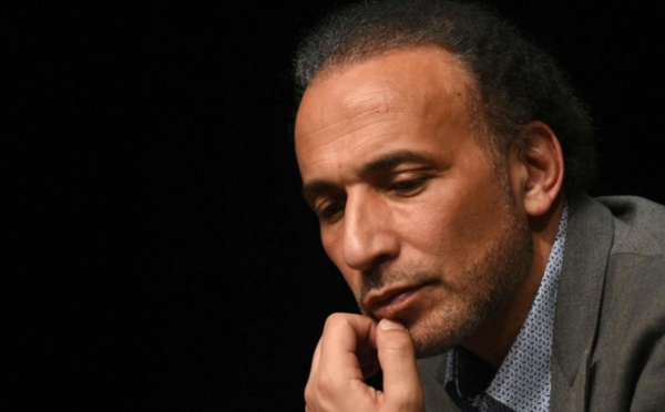 Soupçons de viols : Tariq Ramadan obtient sa mise en liberté sous conditions