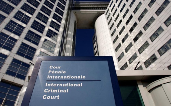 Centrafrique: l’ex-chef anti-balaka Alfred Yecatom Rhombot extradé vers la CPI