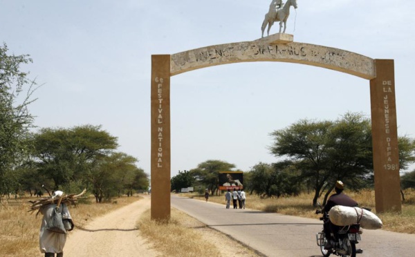 Niger: une attaque vise un forage minier près de Diffa