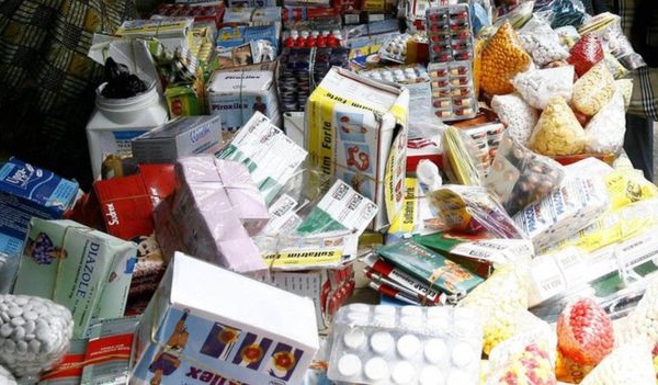 Des trafiquants de médicaments condamnés au Bénin