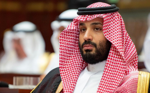 Affaire Khashoggi: la France sanctionne à son tour 18 Saoudiens