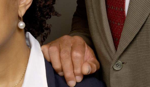 Harcèlement sexuel à l’Union africaine