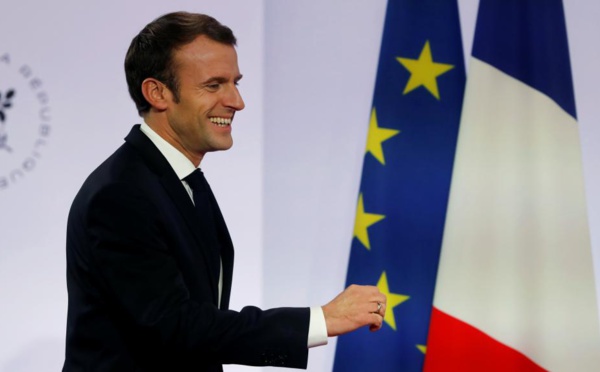 La France va restituer 26 œuvres d'art réclamées par le Bénin