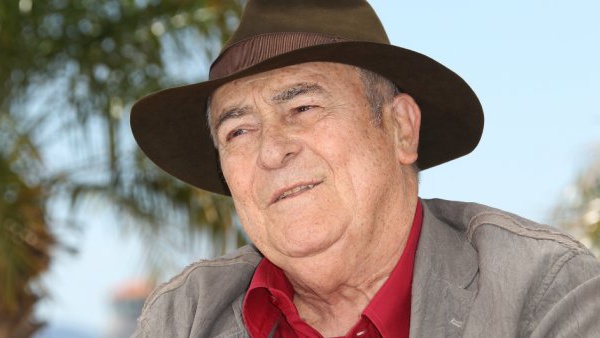 Mort de Bernardo Bertolucci, "le dernier maestro" du cinéma italien