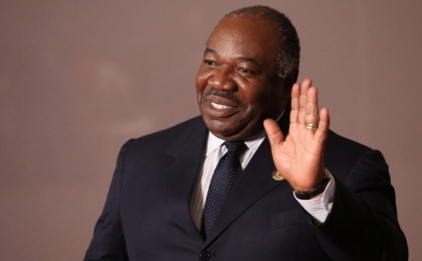 Gabon: Ali Bongo va finir sa convalescence au Maroc