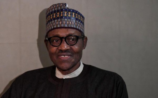 Nigeria: devant l'armée, Buhari s'engage de nouveau à éliminer Boko Haram