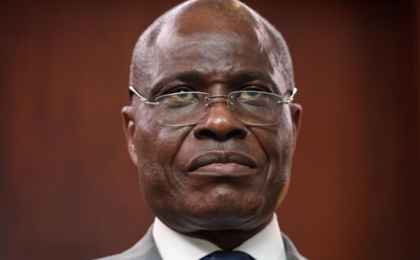 RDC: le candidat de Lamuka Martin Fayulu dénonce des «entraves» à sa campagne