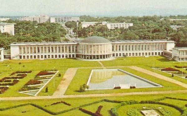 Présidentielle en RDC: la sécurisation des candidats en question