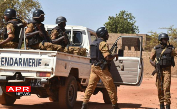 Burkina Faso: l’explosion d’un engin artisanal fait 5 morts dans l’est du pays