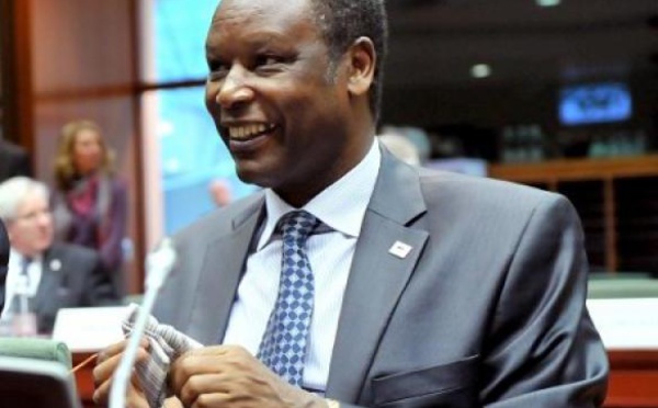 Burundi: l'ex-président Pierre Buyoya «stupéfait» par le mandat d'arrêt qui le vise