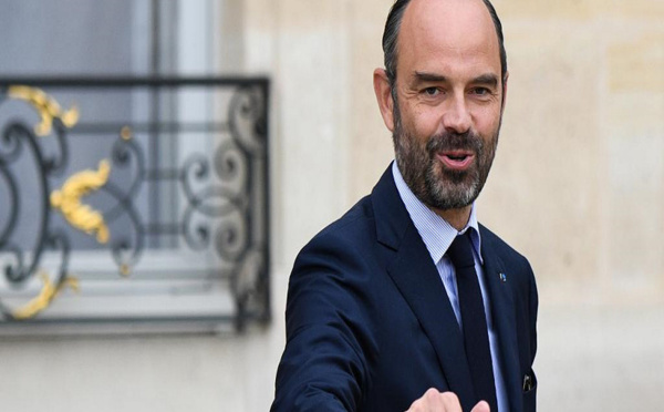 Gilets jaunes : Edouard Philippe reçoit les chefs des partis politiques