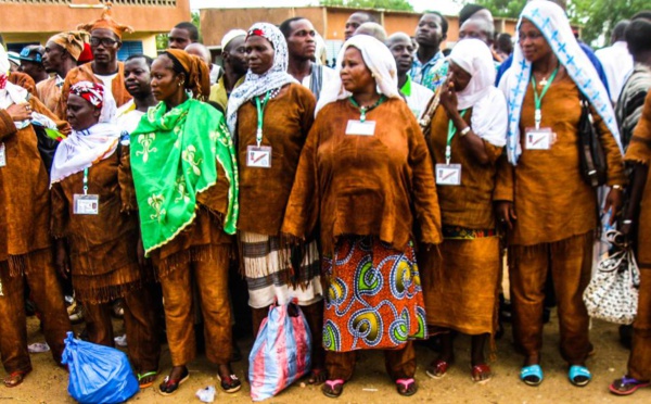 Mali: des affrontements entre chasseurs traditionnels font deux morts