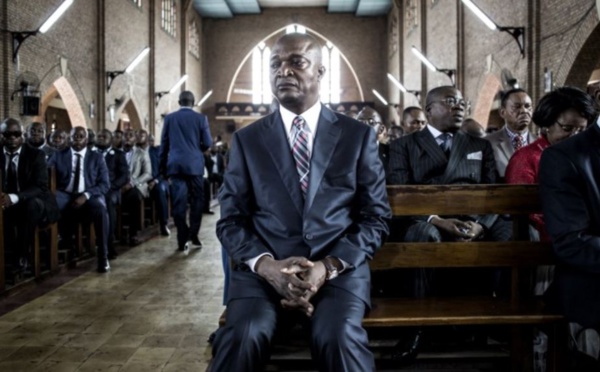 Tension dans le Kasaï entre pro-Kabila et pro-Tshisekedi à l'approche des élections en RDC