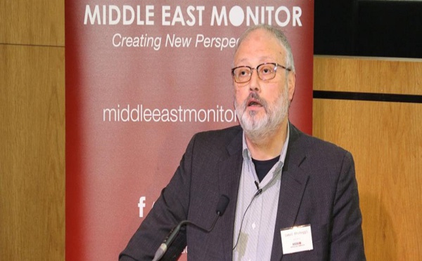 Affaire Khashoggi: le reporter avait le projet d’un cyber-mouvement d'opposition