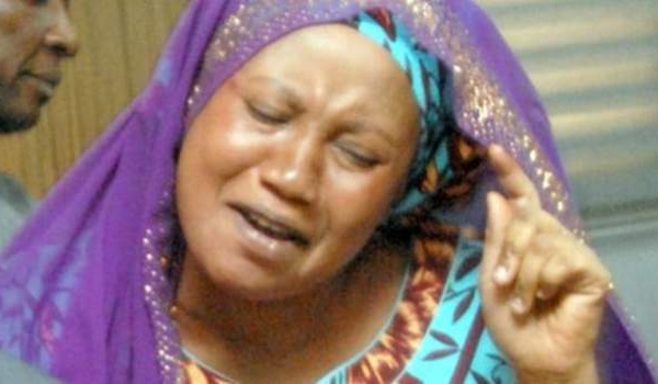 Une fausse première dame du Nigeria arrêtée