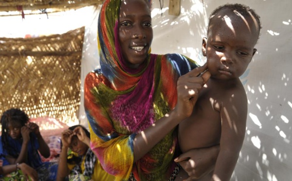 Tchad: les inquiétudes des retournés de Gaoui