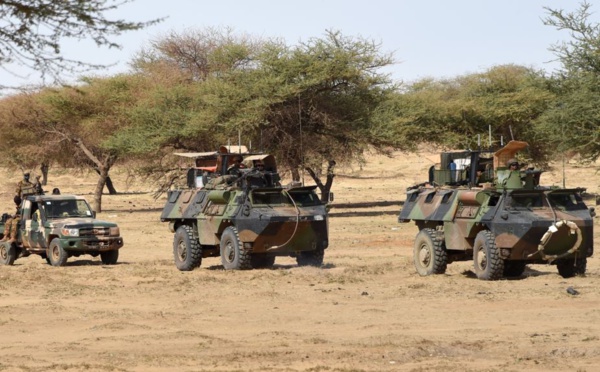 Centre du Mali: de 4 à 7 morts dans un affrontement impliquant l'armée