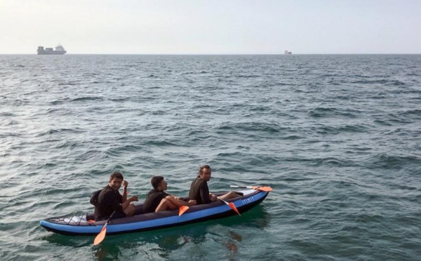 Le pacte de l’ONU sur les migrations adopté à Marrakech