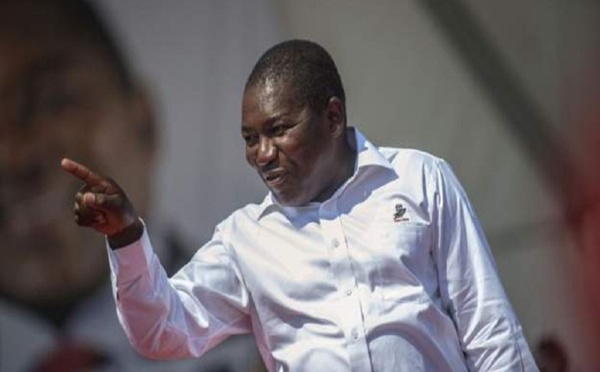 Le Mozambique traque les fonctionnaires fictifs
