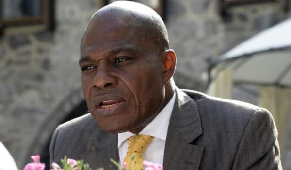 Fayulu accuse la police d'avoir tué deux de ses militants