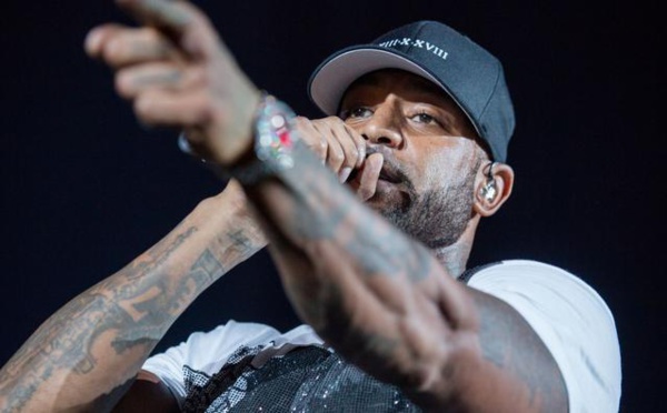 Le rappeur Booba offre 20 000 euros à celui qui va lui ramener son ordinateur
