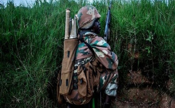 Des membres de Kamuina Nsapu condamnés en RDC