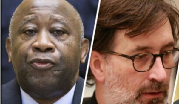 Les conditions du procureur Mc Donald pour la libération de Laurent Gbagbo
