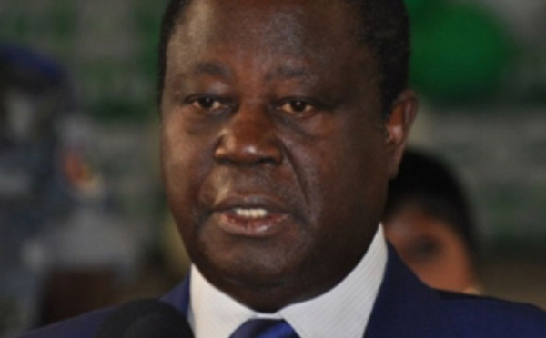 Côte d'Ivoire: l'opposant Bédié évoque une alliance avec le FPI de l'ex président Gbagbo