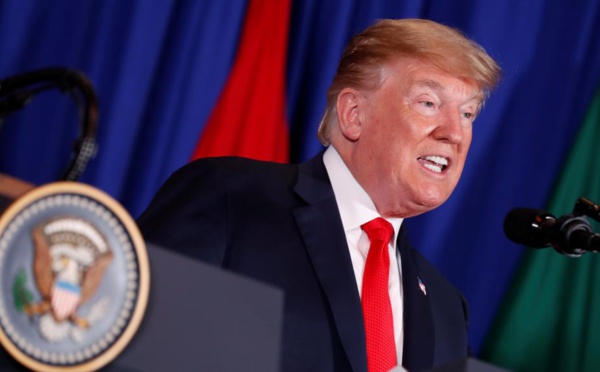 Etats-Unis: l'Obamacare, une nouvelle fois en sursis?