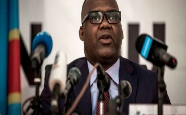 La RDC attend toujours ses procès-verbaux vierges