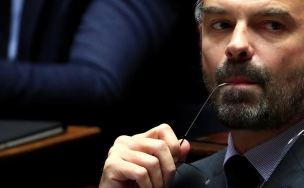 France: Edouard Philippe détaille les mesures en faveur des «gilets jaunes»