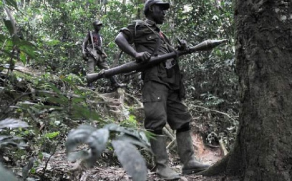Une attaque fait deux morts au Rwanda