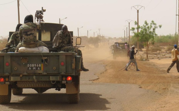 Mali: les affrontements communautaires se multiplient dans le centre du pays