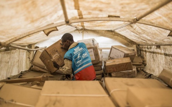 RDC: les craintes d'un possible report du scrutin se font de plus en plus sentir