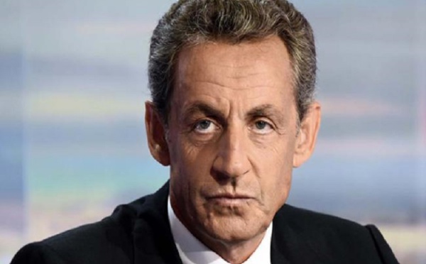 «Donald Trump appartient à une catégorie très rare : les gens qui ne s’améliorent pas», tacle Nicolas Sarkozy