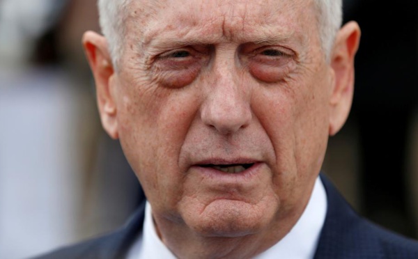 Démission de James Mattis: Trump est-il seul à la barre?