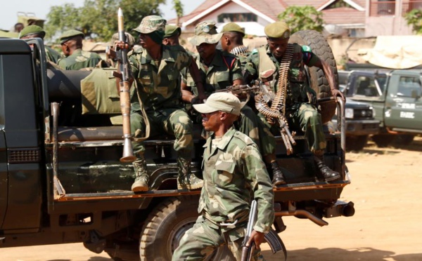 RDC: l'inquiétante dégradation de la situation sécuritaire dans le Nord-Kivu