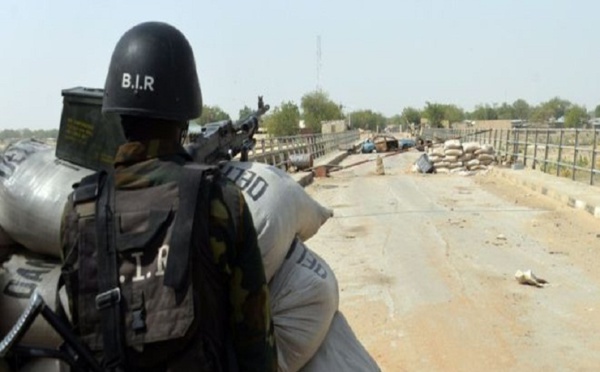 Une attaque fait un mort et plusieurs blessés au Cameroun
