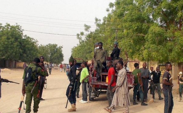 Nigeria: dix-sept personnes tuées par des hommes armés dans un village de l'Etat de Zamfara, dans le nord (police)