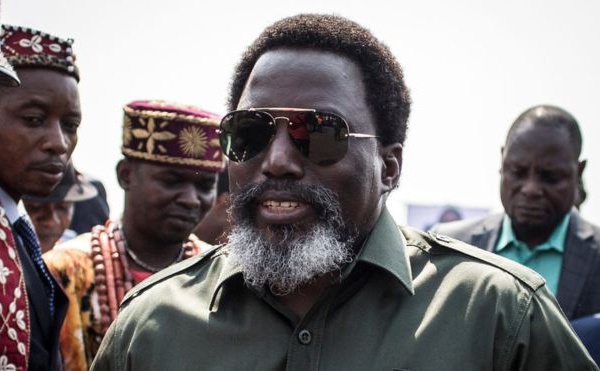 Joseph Kabila grand absent du sommet de Brazzaville