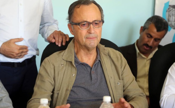 Yémen: rebelles et loyalistes réunis autour du chef des observateurs de l’ONU