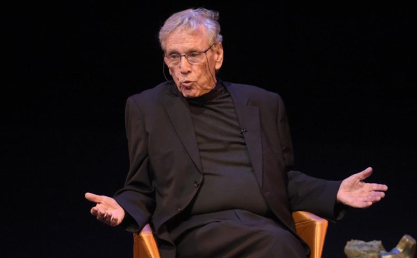 L’écrivain israélien Amos Oz est décédé à 79 ans